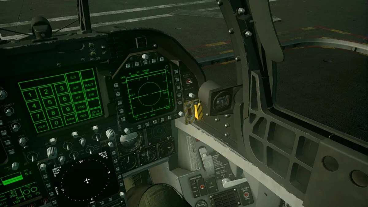 Скриншоты из Ace Combat 7: Skies Unknown / Картинка 42