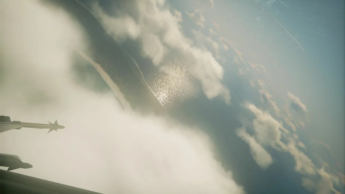 Скриншоты из Ace Combat 7: Skies Unknown / Картинка 47