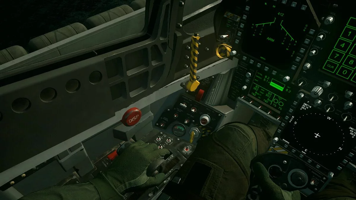 Скриншоты из Ace Combat 7: Skies Unknown / Картинка 50
