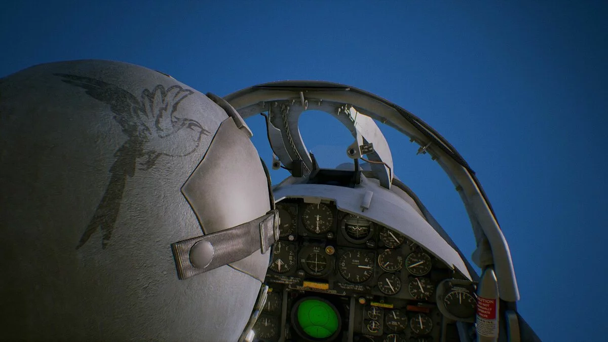 Скриншоты из Ace Combat 7: Skies Unknown / Картинка 52