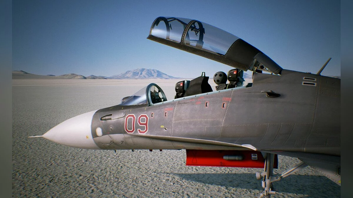 Скриншоты из Ace Combat 7: Skies Unknown / Картинка 53