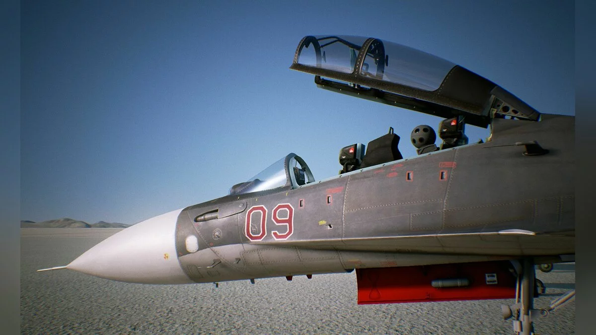 Скриншоты из Ace Combat 7: Skies Unknown / Картинка 55