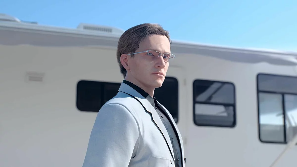 Скриншоты из Ace Combat 7: Skies Unknown / Картинка 68