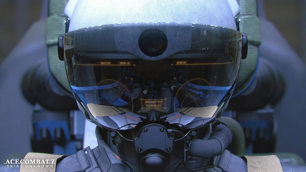 Скриншоты из Ace Combat 7: Skies Unknown / Картинка 81