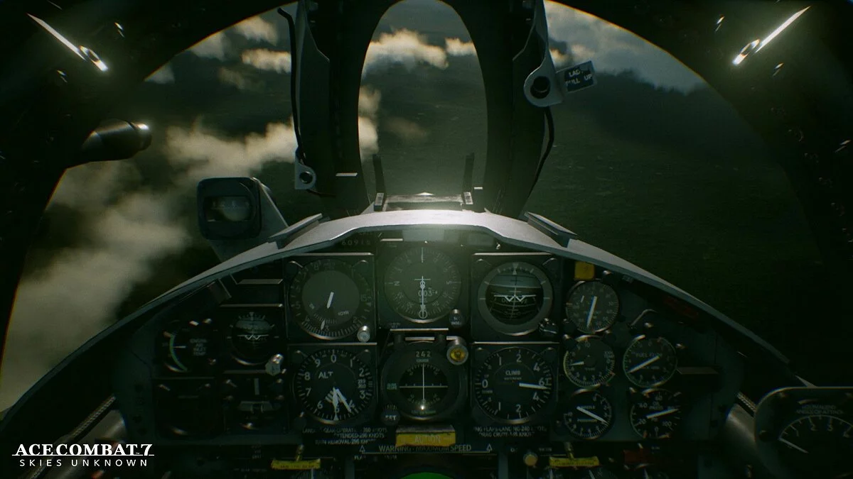Скриншоты из Ace Combat 7: Skies Unknown / Картинка 82