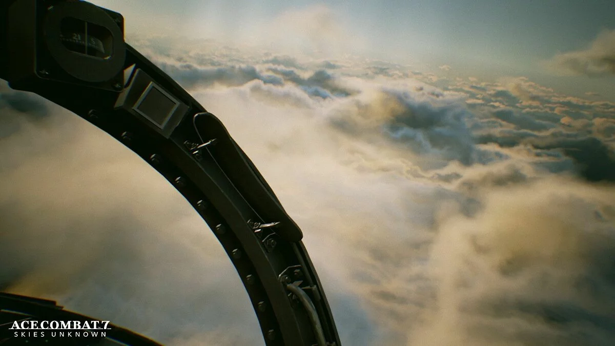Скриншоты из Ace Combat 7: Skies Unknown / Картинка 84