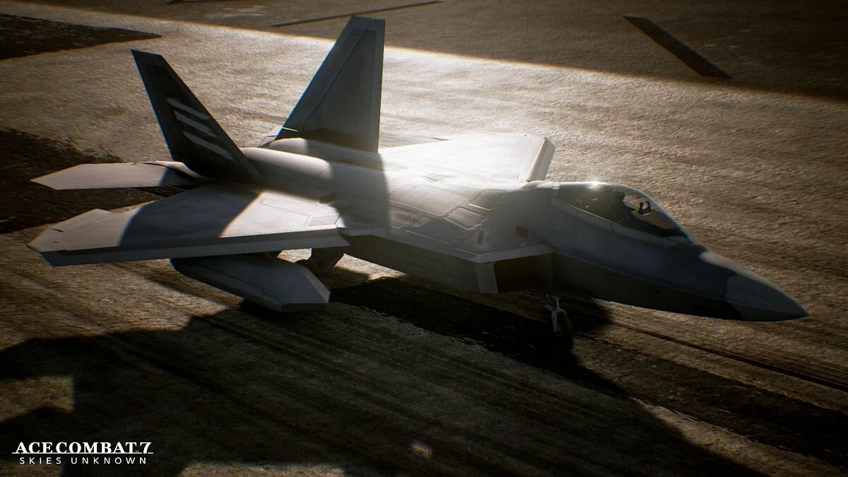 Скриншоты из Ace Combat 7: Skies Unknown / Картинка 102