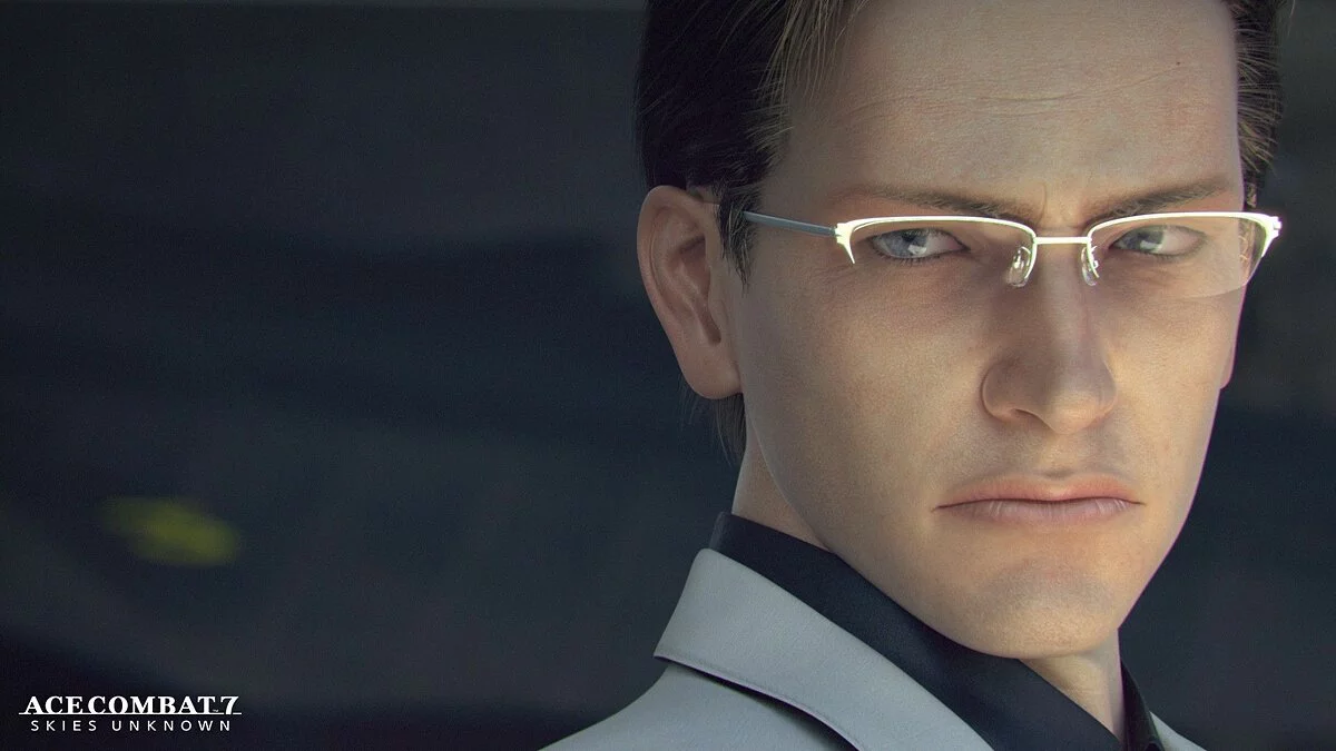 Скриншоты из Ace Combat 7: Skies Unknown / Картинка 114