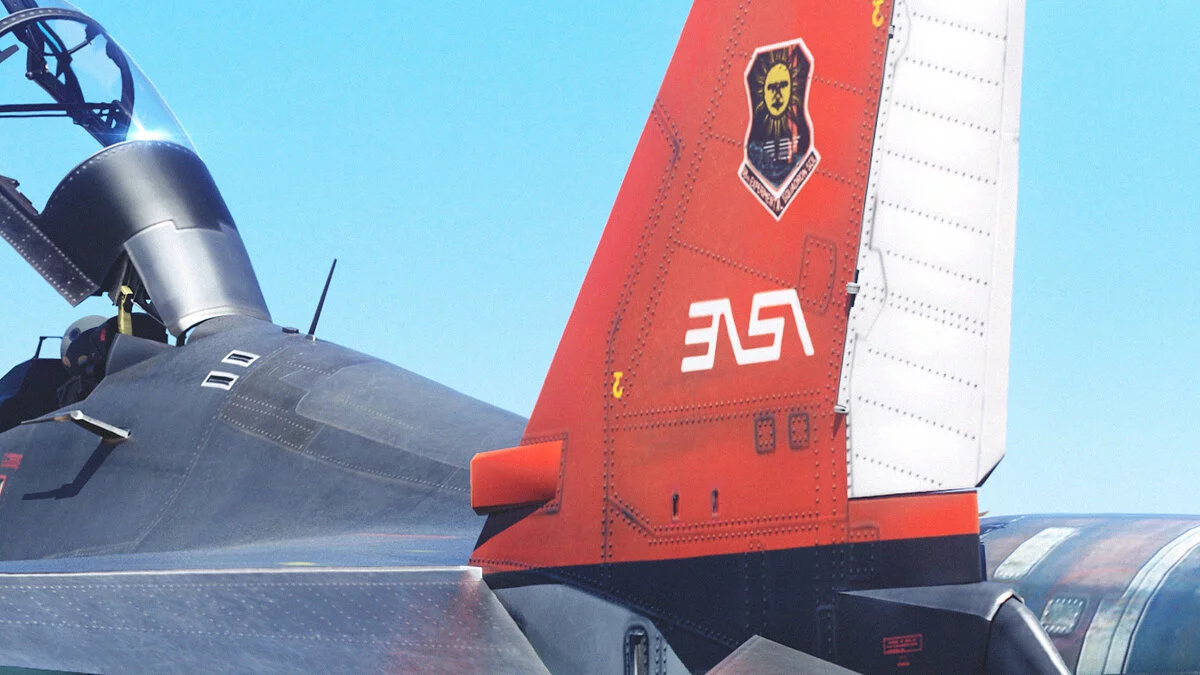 Скриншоты из Ace Combat 7: Skies Unknown / Картинка 135