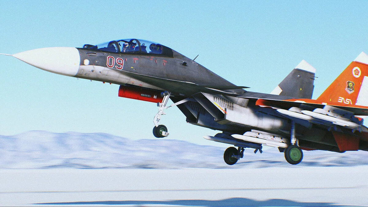 Скриншоты из Ace Combat 7: Skies Unknown / Картинка 138