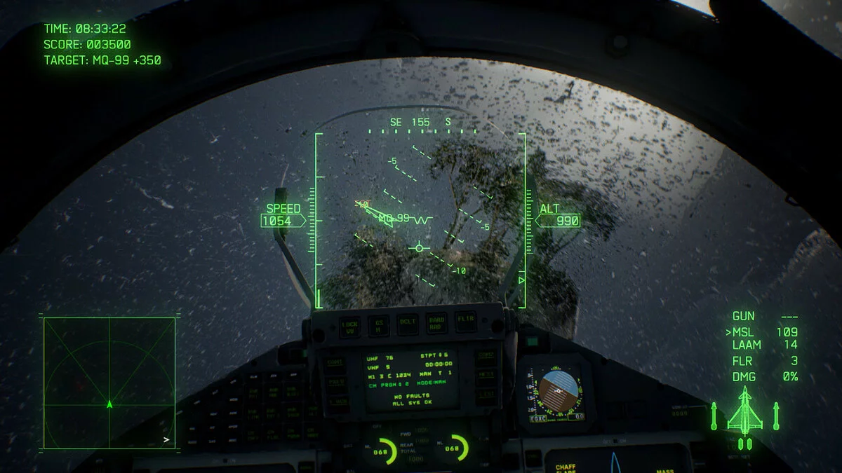 Скриншоты из Ace Combat 7: Skies Unknown / Картинка 153