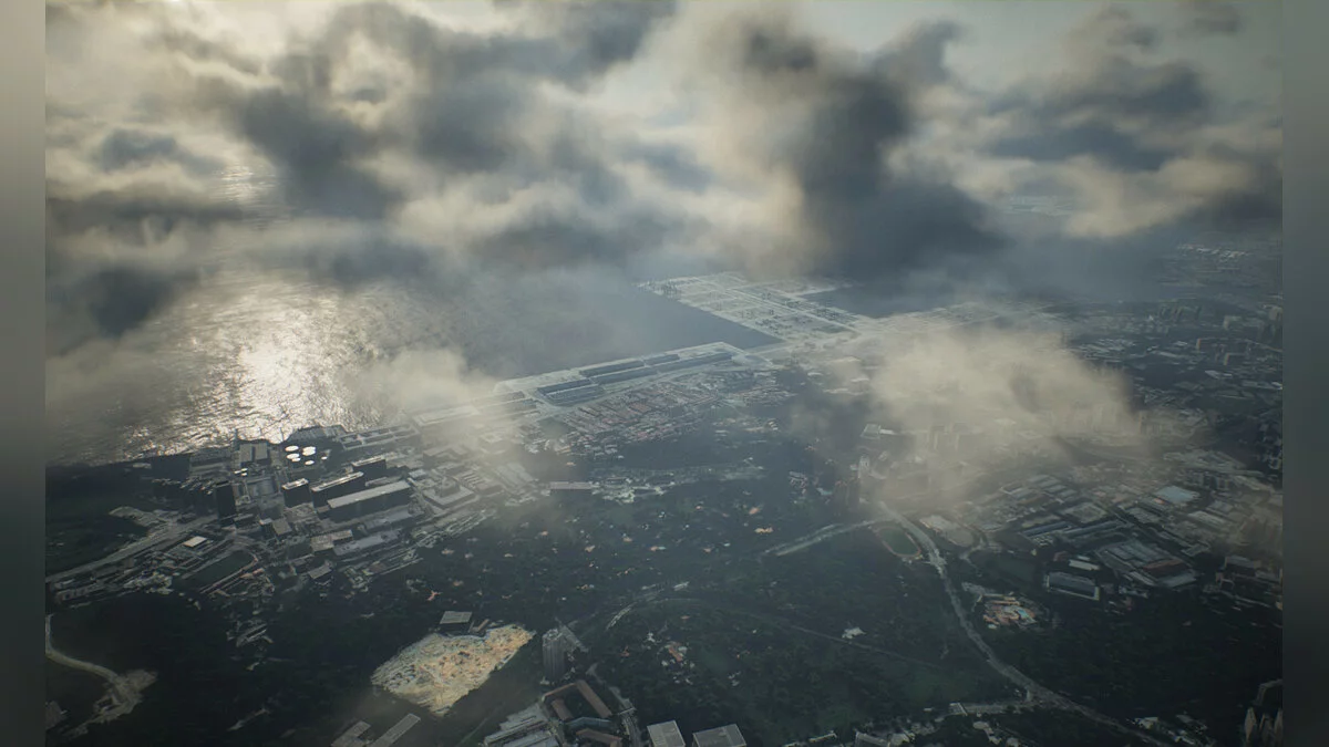 Скриншоты из Ace Combat 7: Skies Unknown / Картинка 189