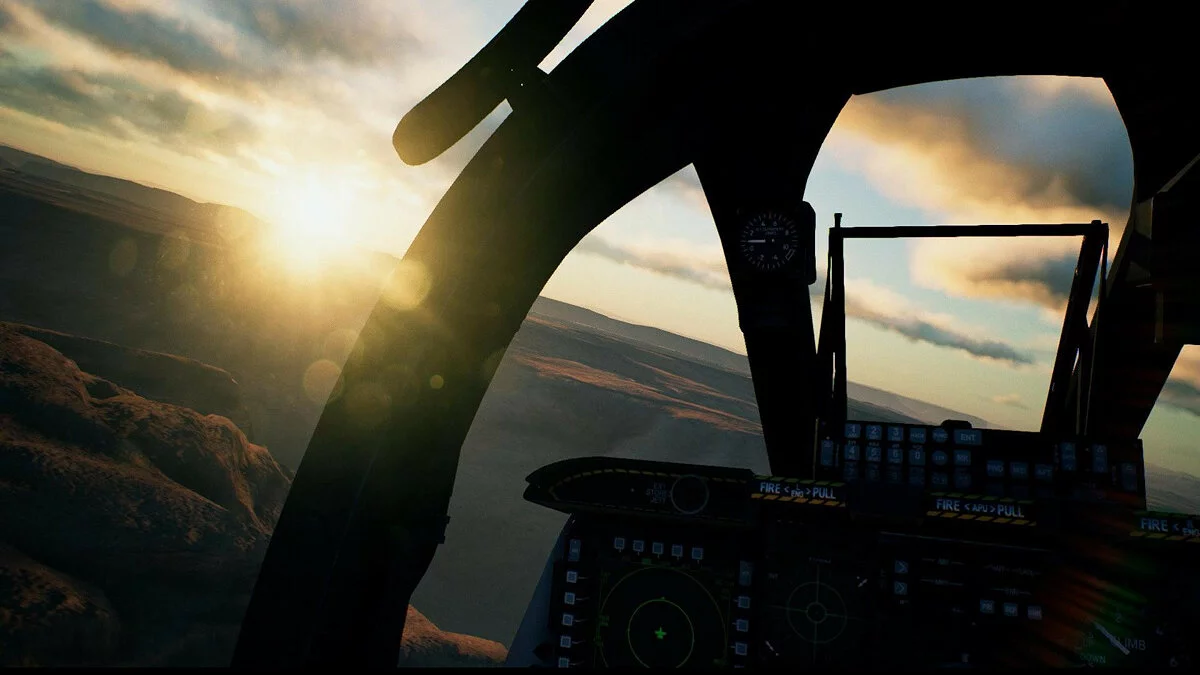Скриншоты из Ace Combat 7: Skies Unknown / Картинка 202