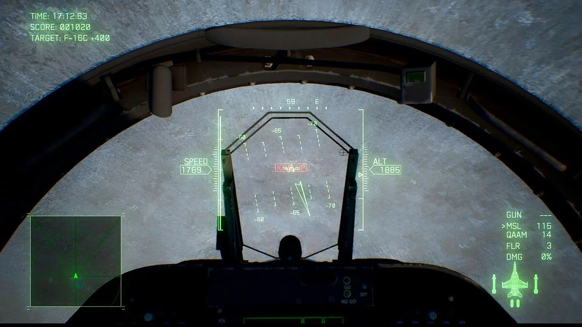 Скриншоты из Ace Combat 7: Skies Unknown / Картинка 225