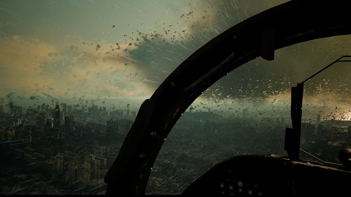 Скриншоты из Ace Combat 7: Skies Unknown / Картинка 233