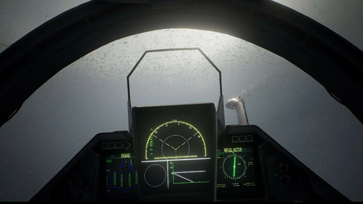 Скриншоты из Ace Combat 7: Skies Unknown / Картинка 234