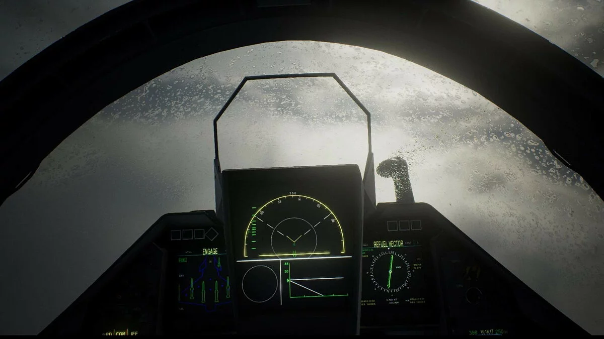 Скриншоты из Ace Combat 7: Skies Unknown / Картинка 235
