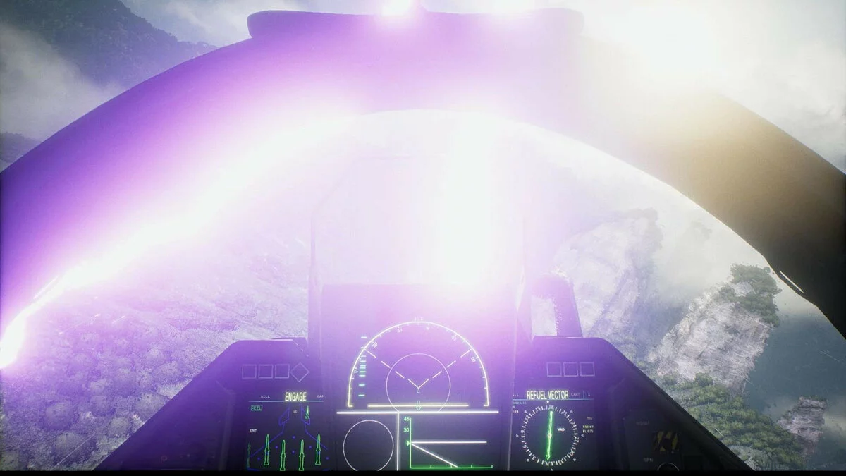 Скриншоты из Ace Combat 7: Skies Unknown / Картинка 238