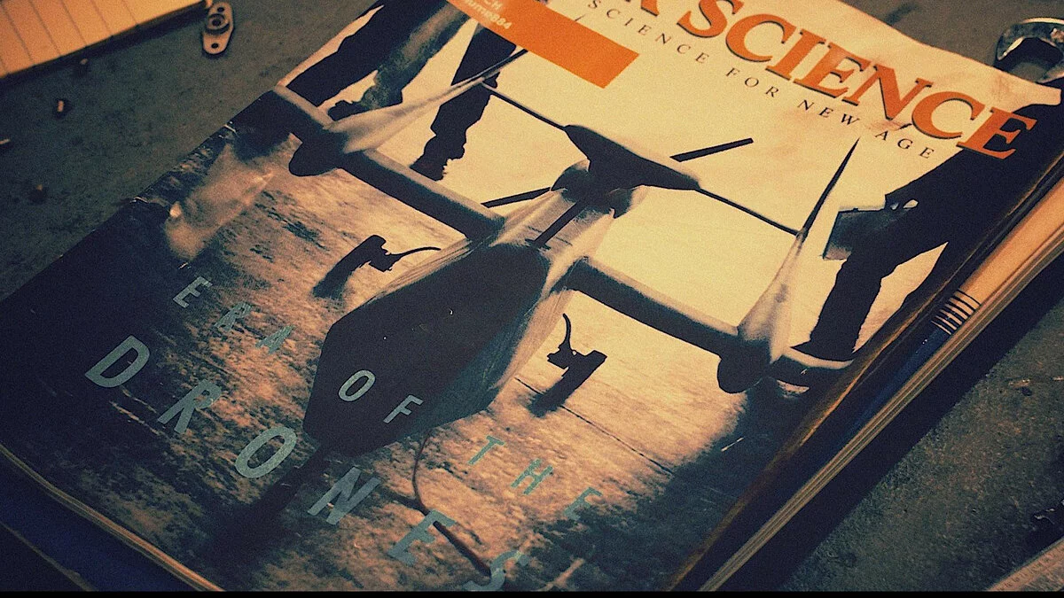 Скриншоты из Ace Combat 7: Skies Unknown / Картинка 244