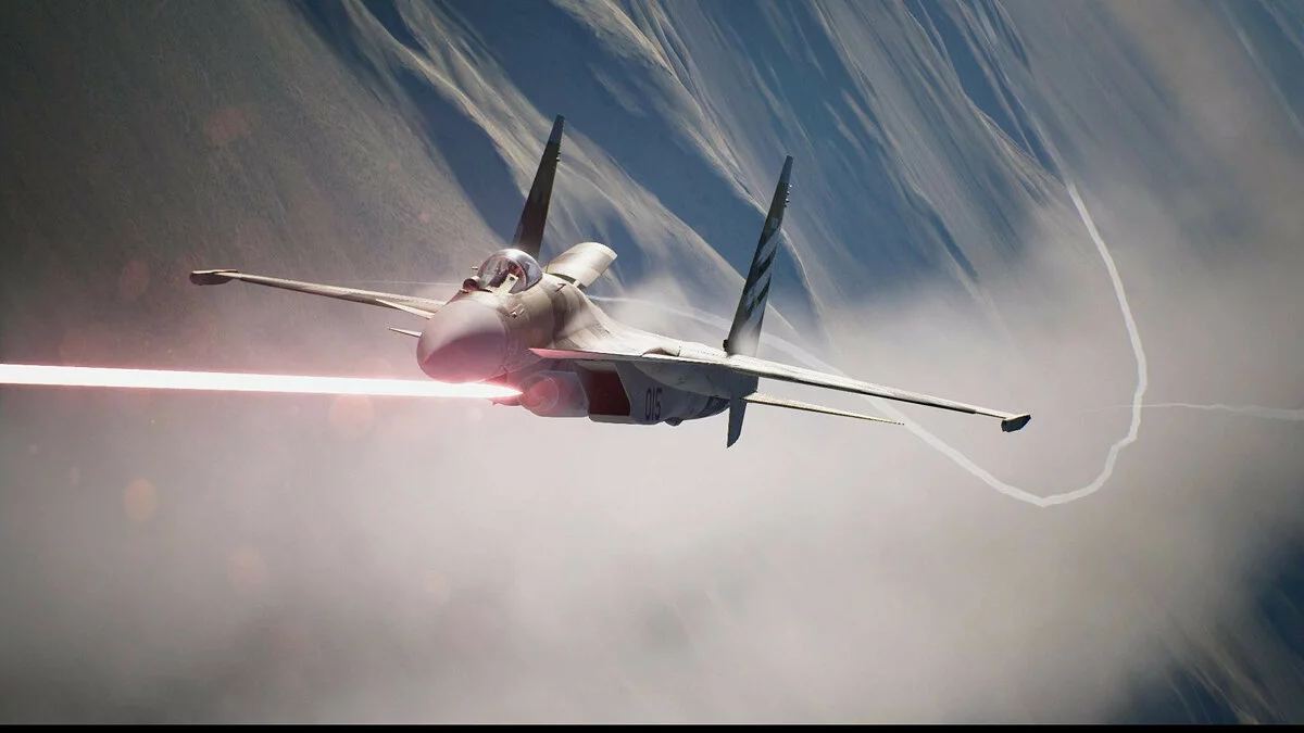 Скриншоты из Ace Combat 7: Skies Unknown / Картинка 267