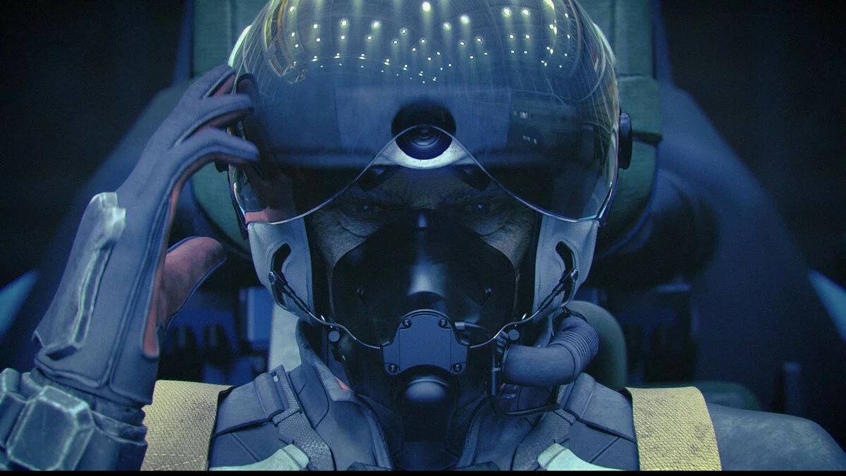 Скриншоты из Ace Combat 7: Skies Unknown / Картинка 269
