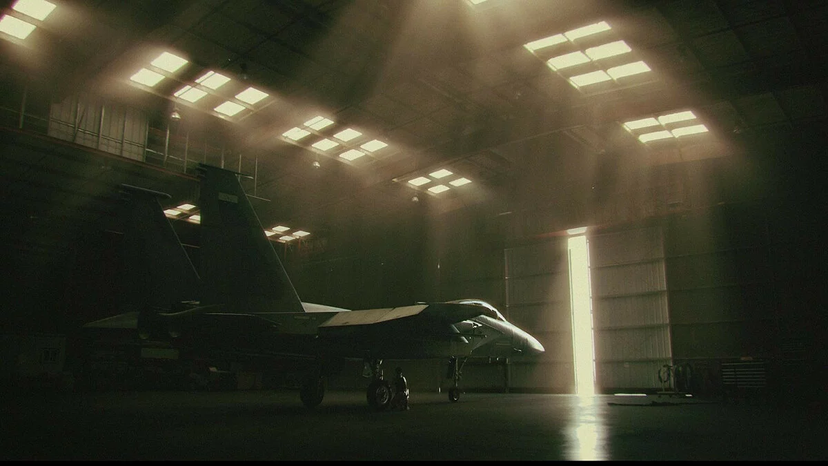 Скриншоты из Ace Combat 7: Skies Unknown / Картинка 276