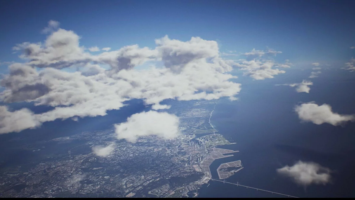 Скриншоты из Ace Combat 7: Skies Unknown / Картинка 287