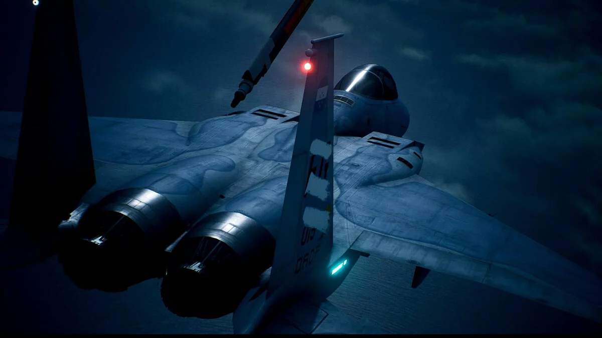 Скриншоты из Ace Combat 7: Skies Unknown / Картинка 290