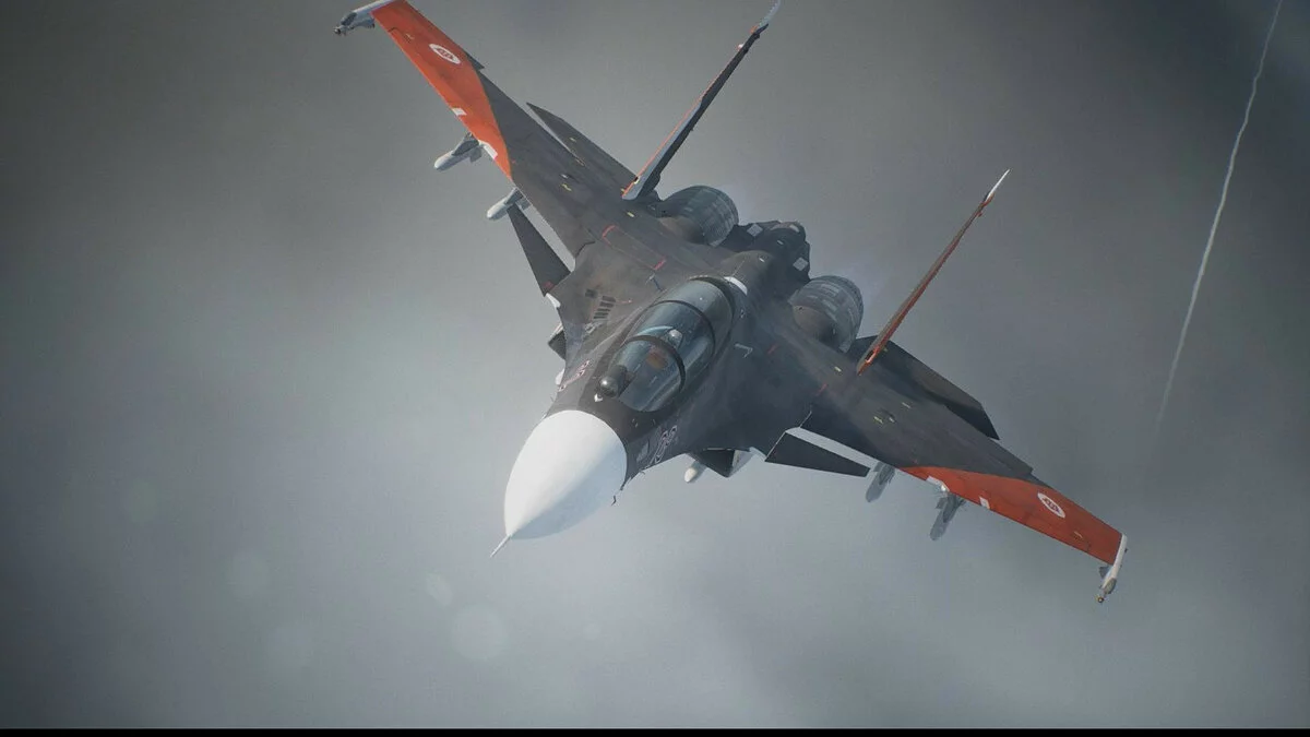 Скриншоты из Ace Combat 7: Skies Unknown / Картинка 293