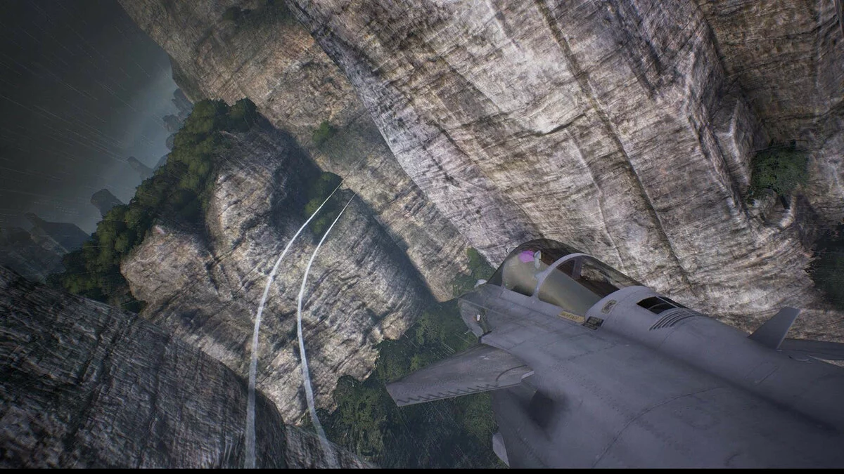 Скриншоты из Ace Combat 7: Skies Unknown / Картинка 299