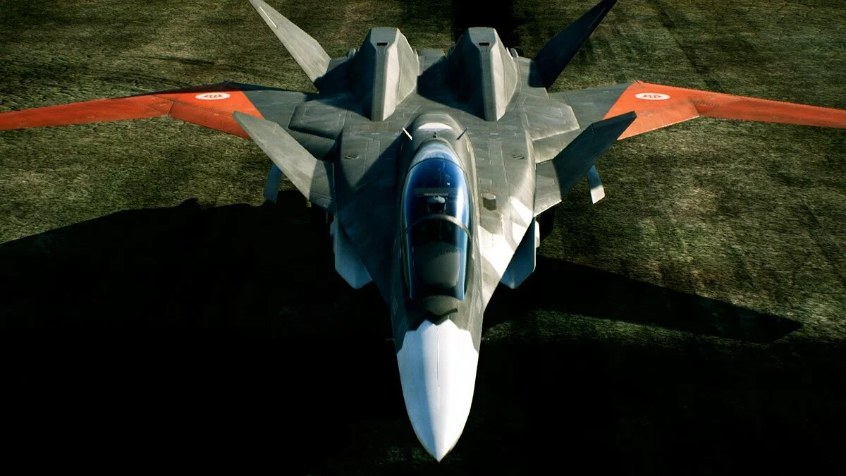 Скриншоты из Ace Combat 7: Skies Unknown / Картинка 305