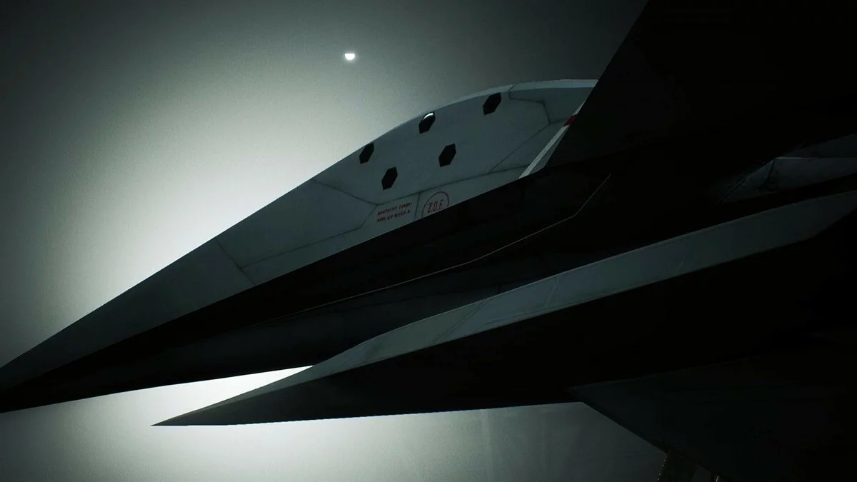 Скриншоты из Ace Combat 7: Skies Unknown / Картинка 320