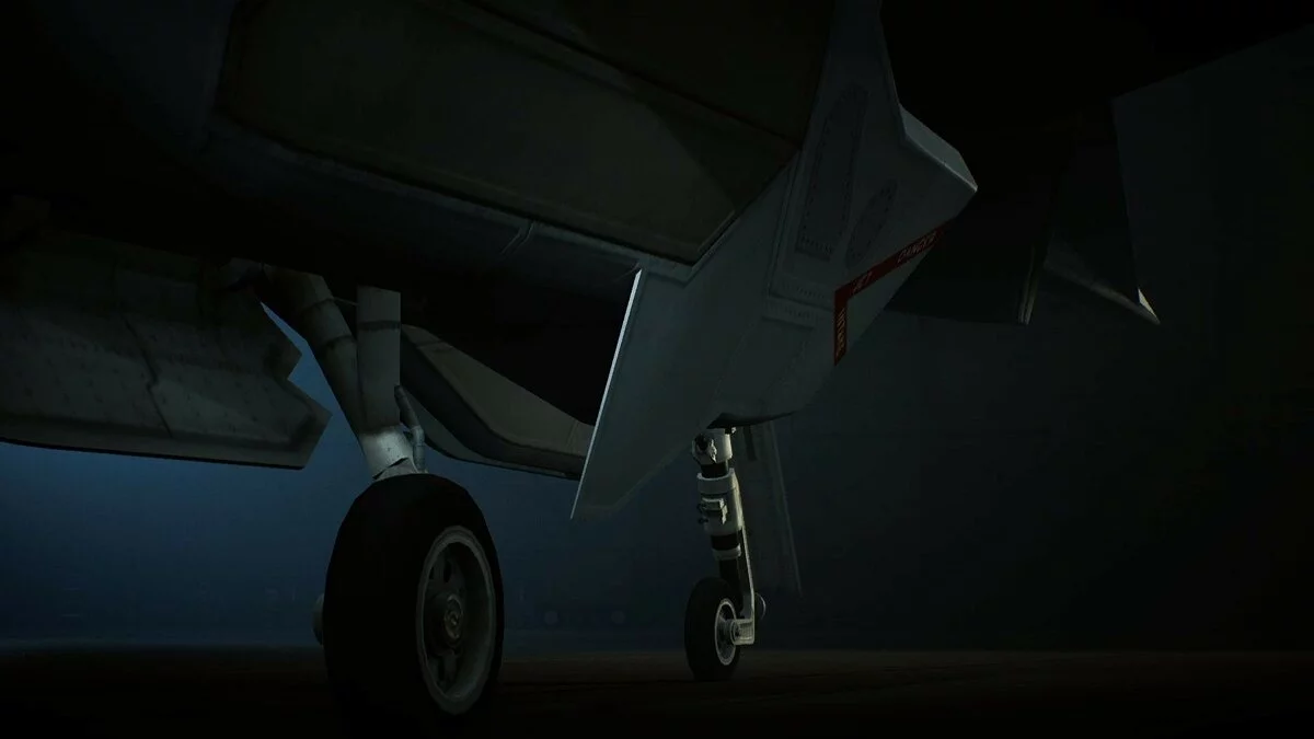 Скриншоты из Ace Combat 7: Skies Unknown / Картинка 328