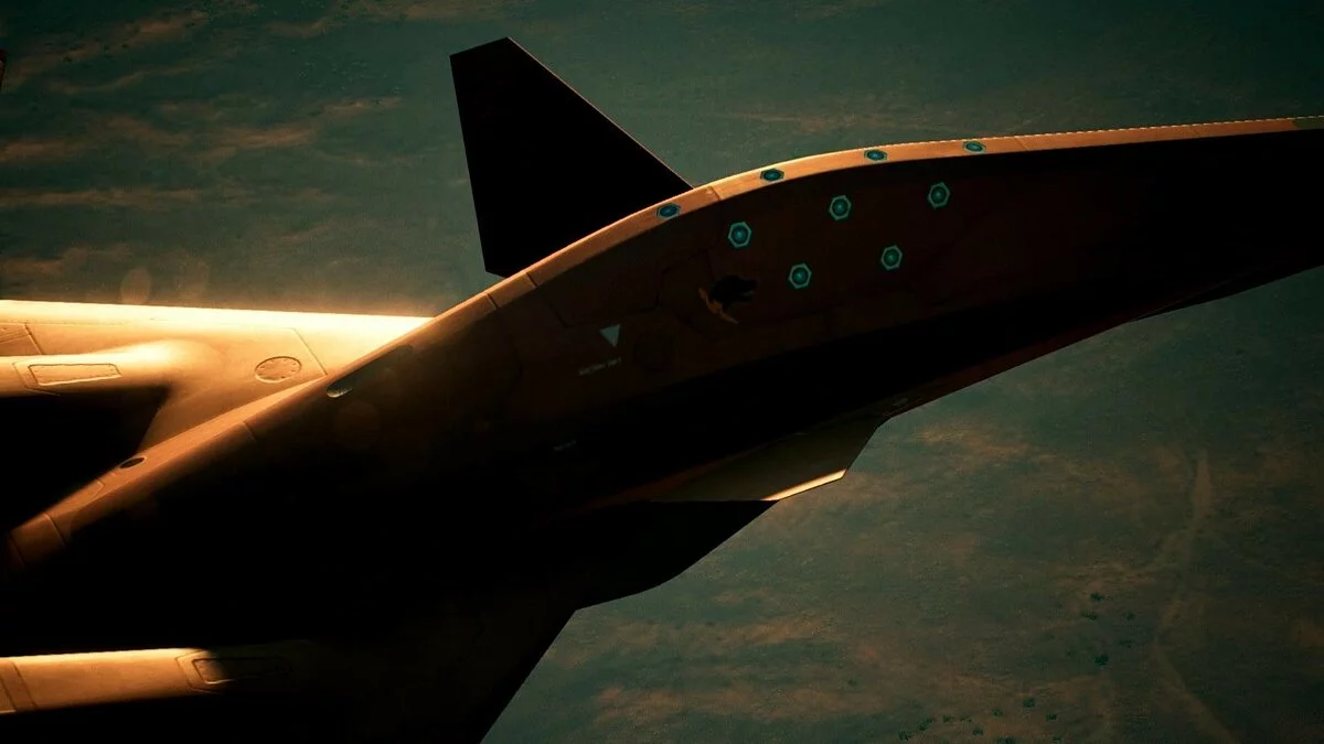 Скриншоты из Ace Combat 7: Skies Unknown / Картинка 340