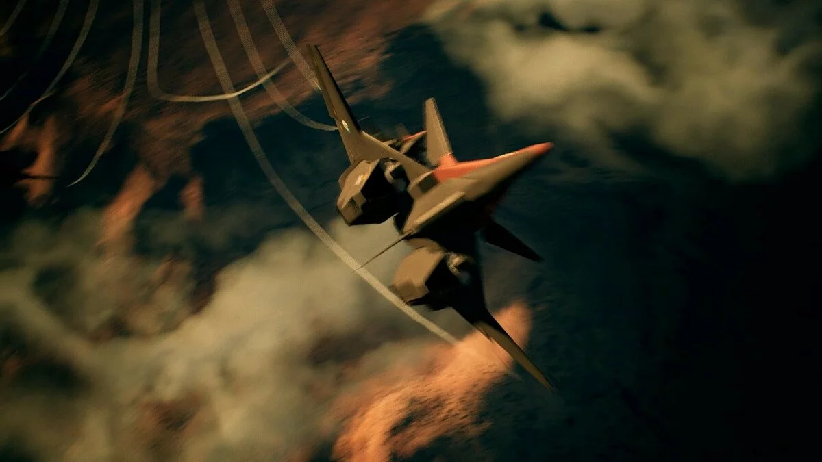 Скриншоты из Ace Combat 7: Skies Unknown / Картинка 341