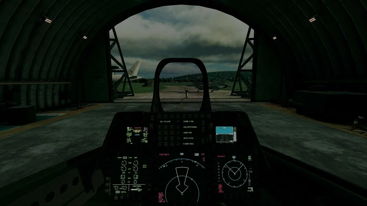 Скриншоты из Ace Combat 7: Skies Unknown / Картинка 346