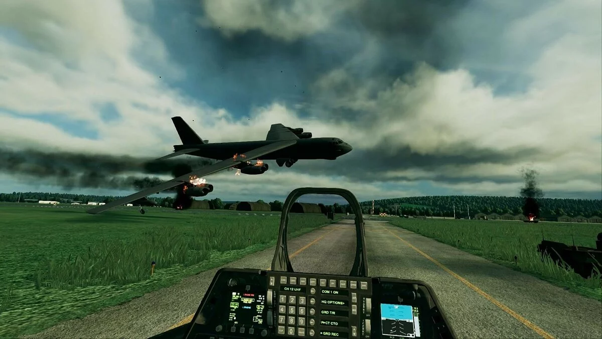Скриншоты из Ace Combat 7: Skies Unknown / Картинка 347