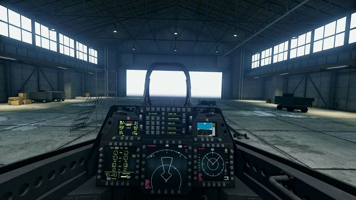 Скриншоты из Ace Combat 7: Skies Unknown / Картинка 353