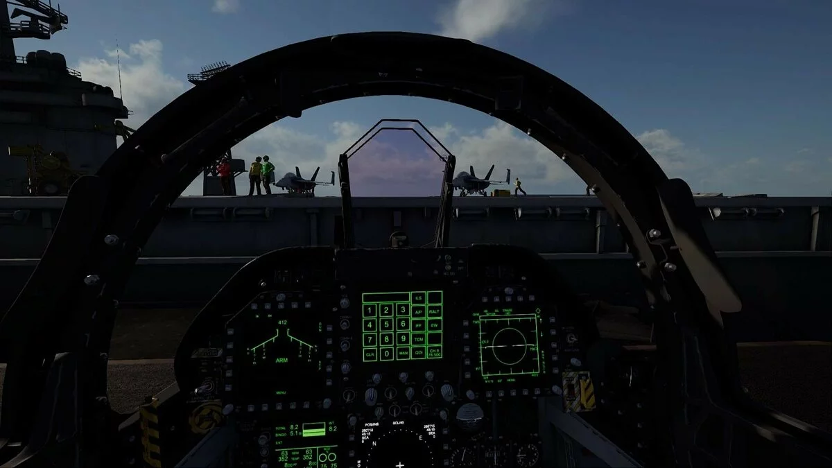 Скриншоты из Ace Combat 7: Skies Unknown / Картинка 359