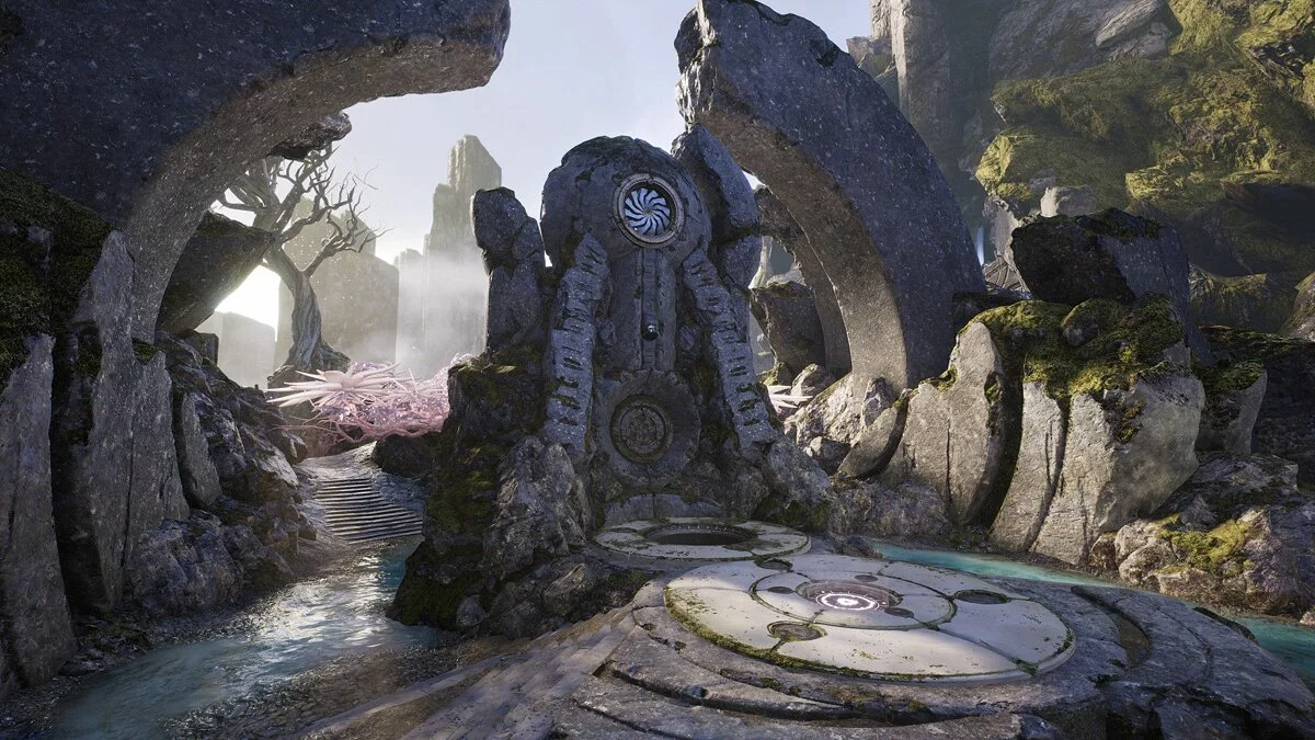 Скриншоты из Paragon / Картинка 53