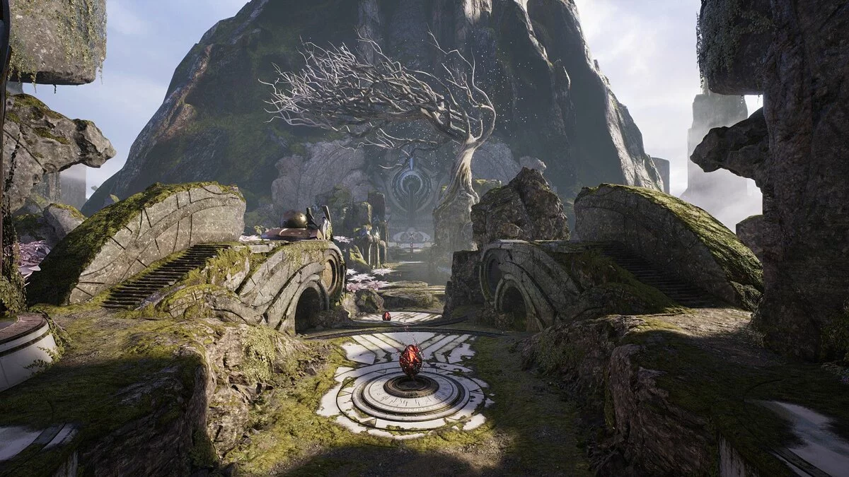 Скриншоты из Paragon / Картинка 70