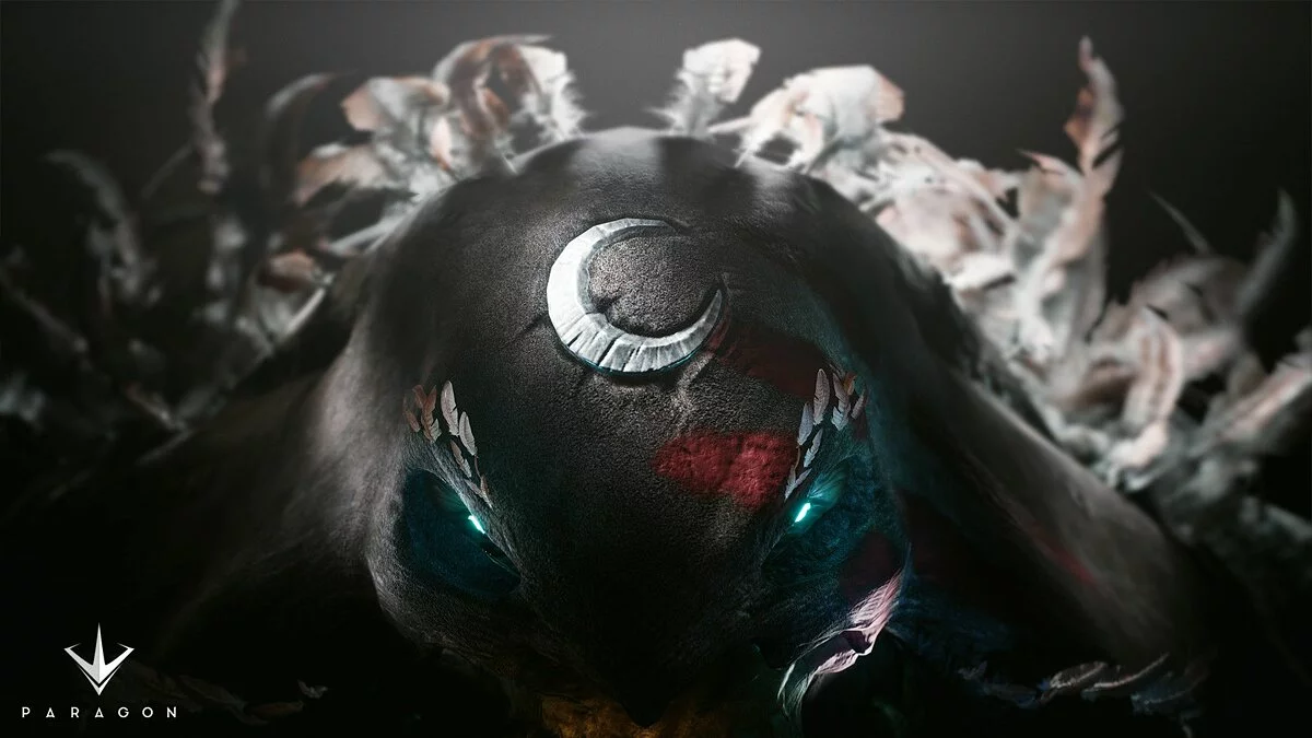 Скриншоты из Paragon / Картинка 72