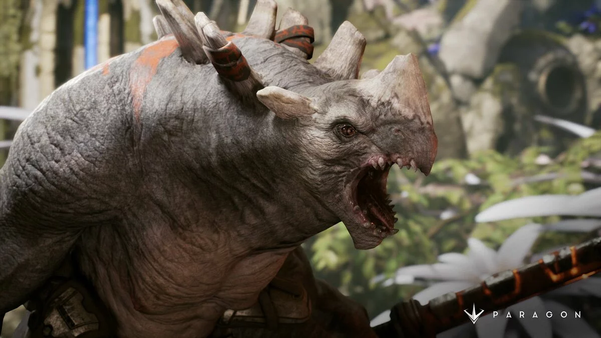 Скриншоты из Paragon / Картинка 85