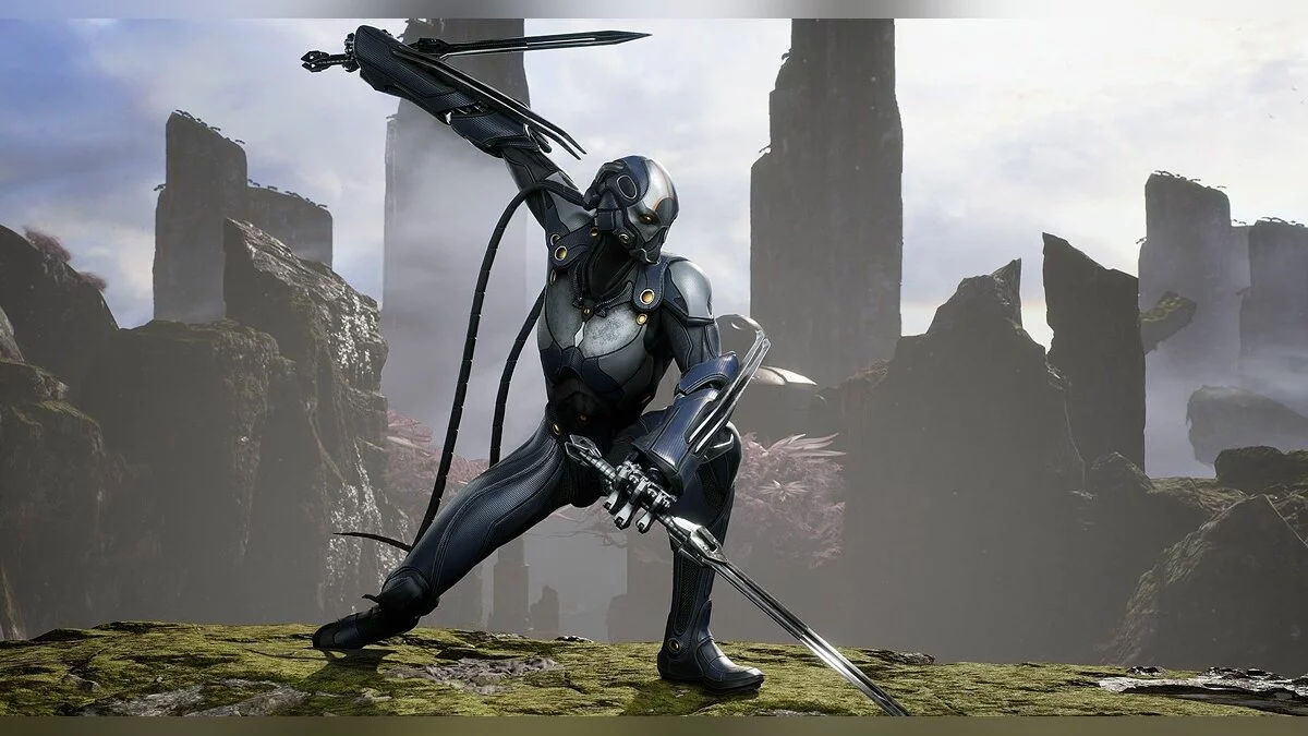 Скриншоты из Paragon / Картинка 12