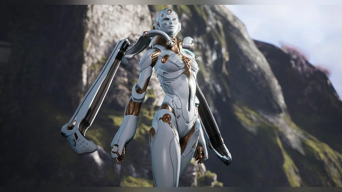 Скриншоты из Paragon / Картинка 14