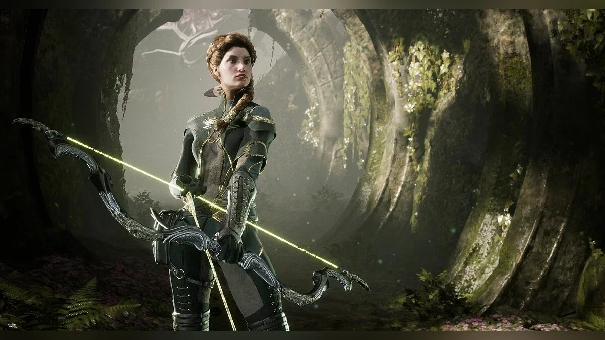 Скриншоты из Paragon / Картинка 17