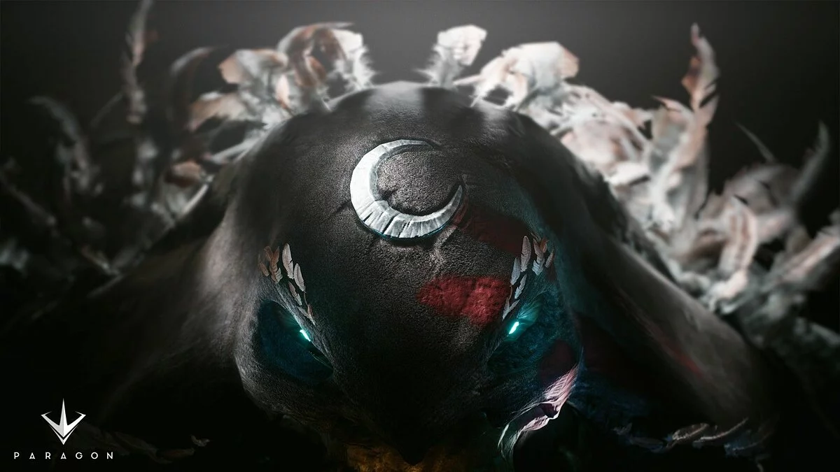 Скриншоты из Paragon / Картинка 22