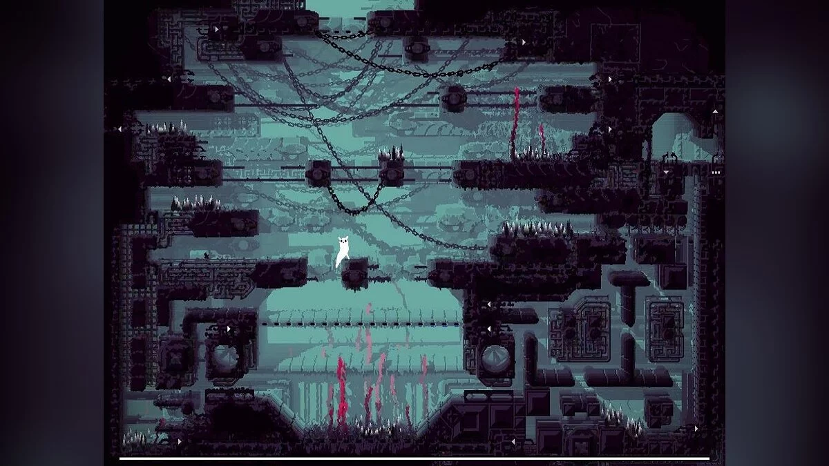 Скриншоты из Rain World / Картинка 22