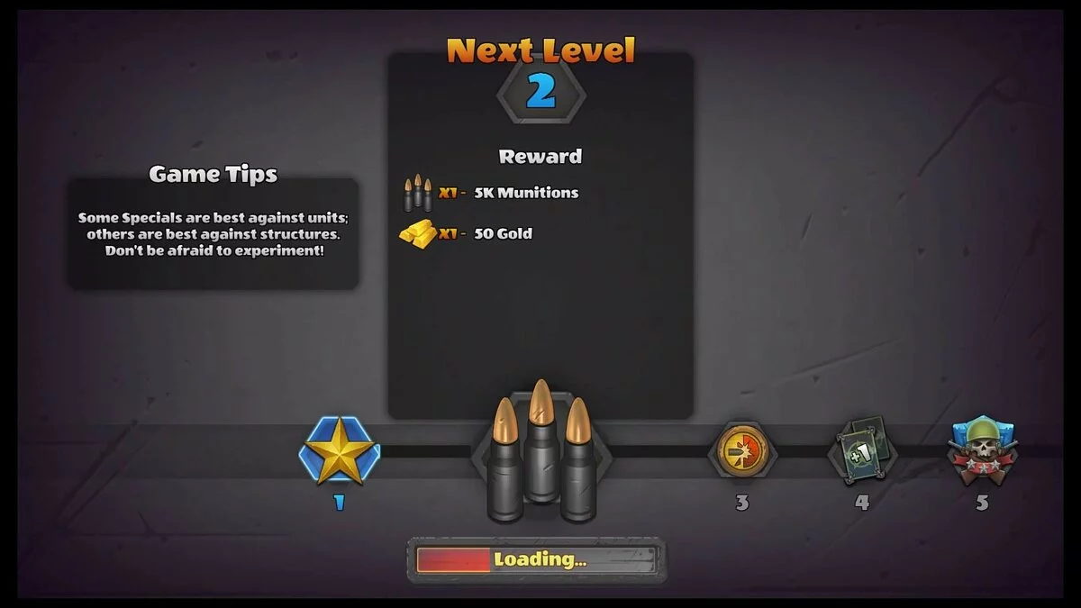 Скриншоты из Guns Up / Картинка 47