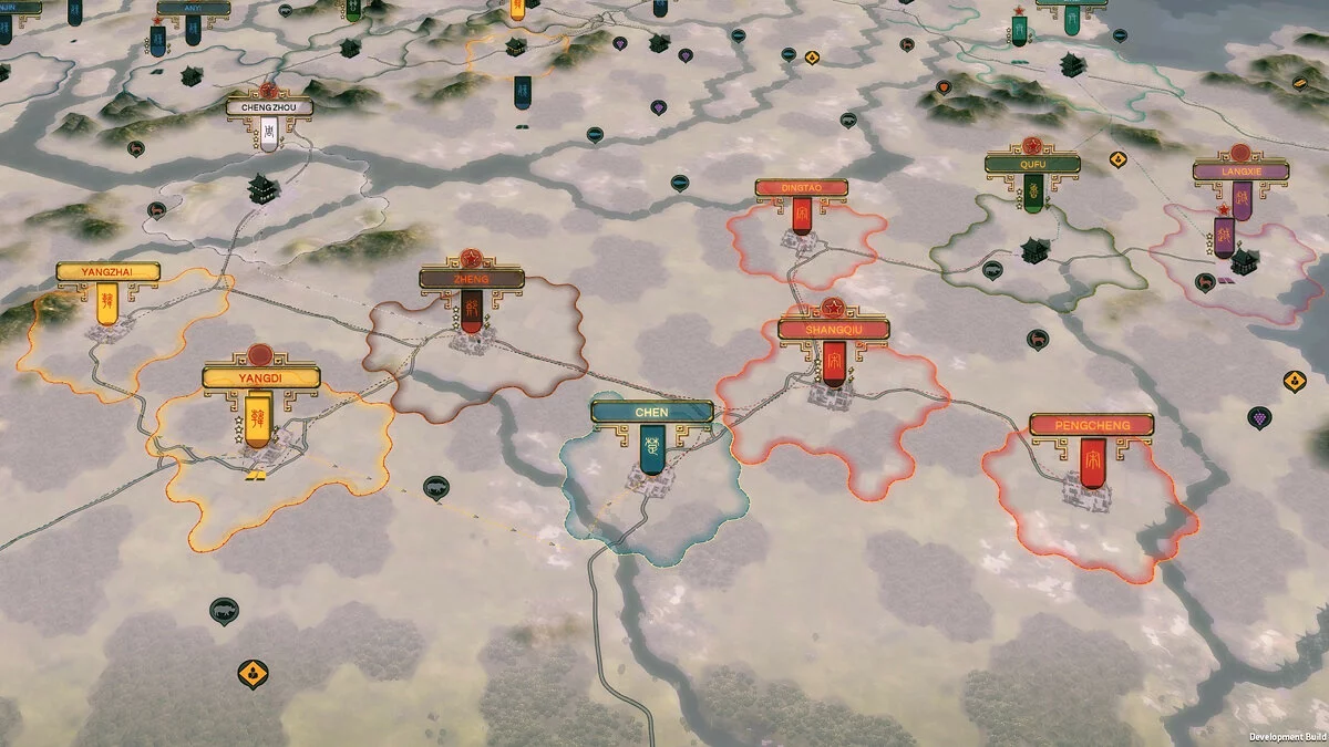Скриншоты из Oriental Empires / Картинка 10